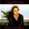 Buy Flame of Wine CD!